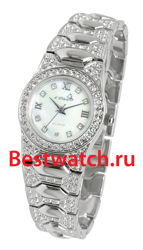 Часы Le Chic Le inspiration CM2429DS